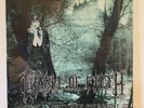Cradle Of Filth -  Dusk And Her Embrace - Vinyl LP SEALED 2001 Koch KOC-LP-4710