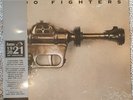 FOO FIGHTERS HMV CENTENARY LTD ED RED VINYL NEW SEALED LTD TO 2000 COPIES