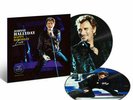 JOHNNY HALLYDAY - PARC DE SCEAUX 15.06.2000 PICTURE HAPPY BIRTHDAY LIVE BLISTER