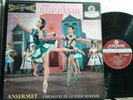 London CSA 2201 Delibes Coppelia Ansermet FFSS BB 2LP 1958 VG++ TO NM, NM
