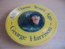 George Harrison(The Beatles)-All Those Years Ago-7