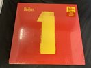 The Beatles #1 27 Number One Hits Double LP New Sealed