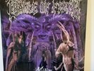 Cradle Of Filth -  Midian - Vinyl 2 LP Record SEALED  2009 Koch KOC-LP-4708