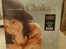CHAKA KAHN - EPIPHANY (THE BEST OF) - NEW RHINO FACTORY SEALED LTD ED. 2021 LP