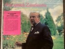 LSC 1806 RCA Living Stereo Strauss Zarathustra Reiner Shaded Dog SD 1s/1s