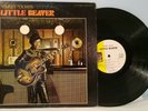 LITTLE BEAVER Party Down '74 Cat RARE ORIGINAL funk MINT VINYL