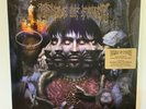 Cradle Of Filth -  Godspeed On The Devil’s Thunder  - Vinyl 2 LP SEALED 2008