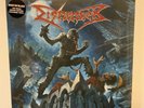 Dismember - The God That Never Was - Limited Edition Coloured Vinyl LP SEALED UK