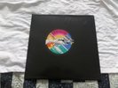 PINK FLOYD WISH YOU WERE HERE SEALED REISSUE 12 INCH VINYL LP