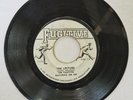 THE FUGITIVES - THE LECTURE // CANTELOPE ROCK [ FUGITIVE ]  [ JAN185 ]