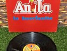 ANNIE Musical MEXICO CAST OST Sung in Spanish 1979 12