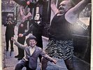 The Doors Strange Days lp Elektra EKL 4014 Mono1967 Original Vinyl Psych Rock