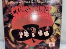 TOMMY JAMES and the SHONDELLS Crimson & Clover 1969 ROULETTE LP SHRINK EX / VG+