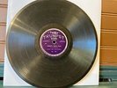 SONNY BOY WILLIAMSON - Mighty Long Time/ Nine Below Zero 1952 78rpm Trumpet 166