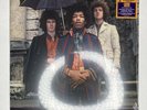 Jimi Hendrix Experience: Live in Paris 1967 Vinyl LP RSD Black Friday 2021