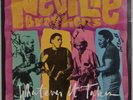 THE NEVILLE BROTHERS: Whatever It Takes SIGNED BY ALL Rare EMI Vinyl 12