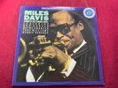 U4-45 MILES DAVIS Cookin’ At The Plugged Nickel .. 1987 .. CJ 40645