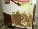 Led Zeppelin II - Still Sealed LP Record Vinyl