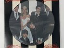 Blondie- Parallel Lines- Limited Edition Picture Disc Vinyl LP CHP-5001 VG+ EX