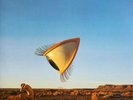 The Cranberries - Bury The Hatchet - US double LP/Vinyl album 2015