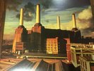 Pink Floyd Animals - 1st - VG UK vinyl LP album record SHVL815