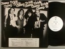 Cheap Trick  Self-Titled   White Label Promo   Power Pop   Promo Insert