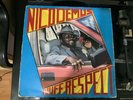 Nicodemus - Nuff Respect Vinyl