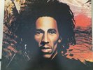 Bob Marley & The Wailers “Natty Dread” 1974 Island Records ILPS 9281 Vinyl LP