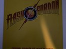 QUEEN FLASH GORDON OST NM/NM ORIG 1980 LP w/ INSERT+ INNER FREDDIE MERCURY