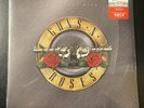 GUNS N ROSES GREATEST HITS 2 LP’S SEALED UNIVERSAL MADE IN CANADA 2020