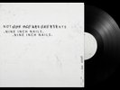 Nine Inch Nails: Not The Actual Events Vinyl EP. The Fragile. Downward Spiral.