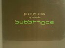 Joy Division Substance 1977 - 1980 Sealed Original Qwest LP 9 25747-1