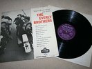THE EVERLY BROTHERS SELF TITLED 1958 UK MONO VINYL LP (EX) DON & PHIL EVERLY