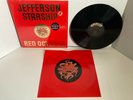 COMBO SALE Jefferson Starship Red Octopus/ Spitfire BOTH IN SHRINK MINT