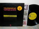 GINGER BAKER Stratavarious LP Original 1972 Atco PROMO FELA RANSOME-KUTI etc NM-