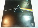 Pink Floyd - Dark Side OF the Moon - Quadraphonic Q4 SHVLA.804