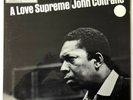John Coltrane 'A Love Supreme'  HMV CLP 1869  UK 1st Pressing Mono  EX / EX