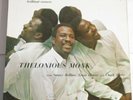 Thelonious Monk 