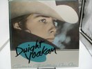 Dwight Yoakam Guitars, Cadillacs, Etc. Etc. LP 1-25372 Club NM Ultrasonic Clean