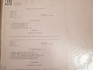 The Cramps. A Date With Elvis (test press)