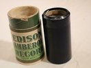 EDISON BA 5604 B. KIRK(KIRKEBY) Hallelujah, I'm A Bum   LATE cylinder