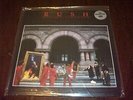 Rush, Moving Pictures,2015 Mercury 180 Gram Press .,New, Sealed