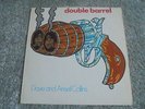 Dave And Ansil Collins - Double Barrel 1971 UK LP TECHNIQUES 1st SKA/ROCKSTEADY