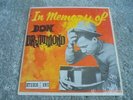 Don Drummond - In Memory Of Don Drummond 1970's JA LP SKA/ROCKSTEADY