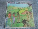 Bobby Ellis & The Professionals - Meet The Revolutionaries 1977 UK LP 1st