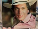George Strait - Right or Wrong -1983 LP - vinyl VG+ - cover VG+ - MCA-5450