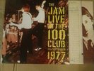 The Jam - Live At The 100 Club  11/09/1977 12