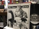The Clean   Oddities   2 LP   Indie Pop   New Zealand   Chris Knox