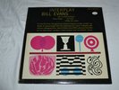 Bill Evans Interplay LP 1962 Riverside RS-9445