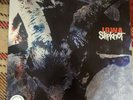 SLIPKNOT - Iowa 2LP White Vinyl import RARE